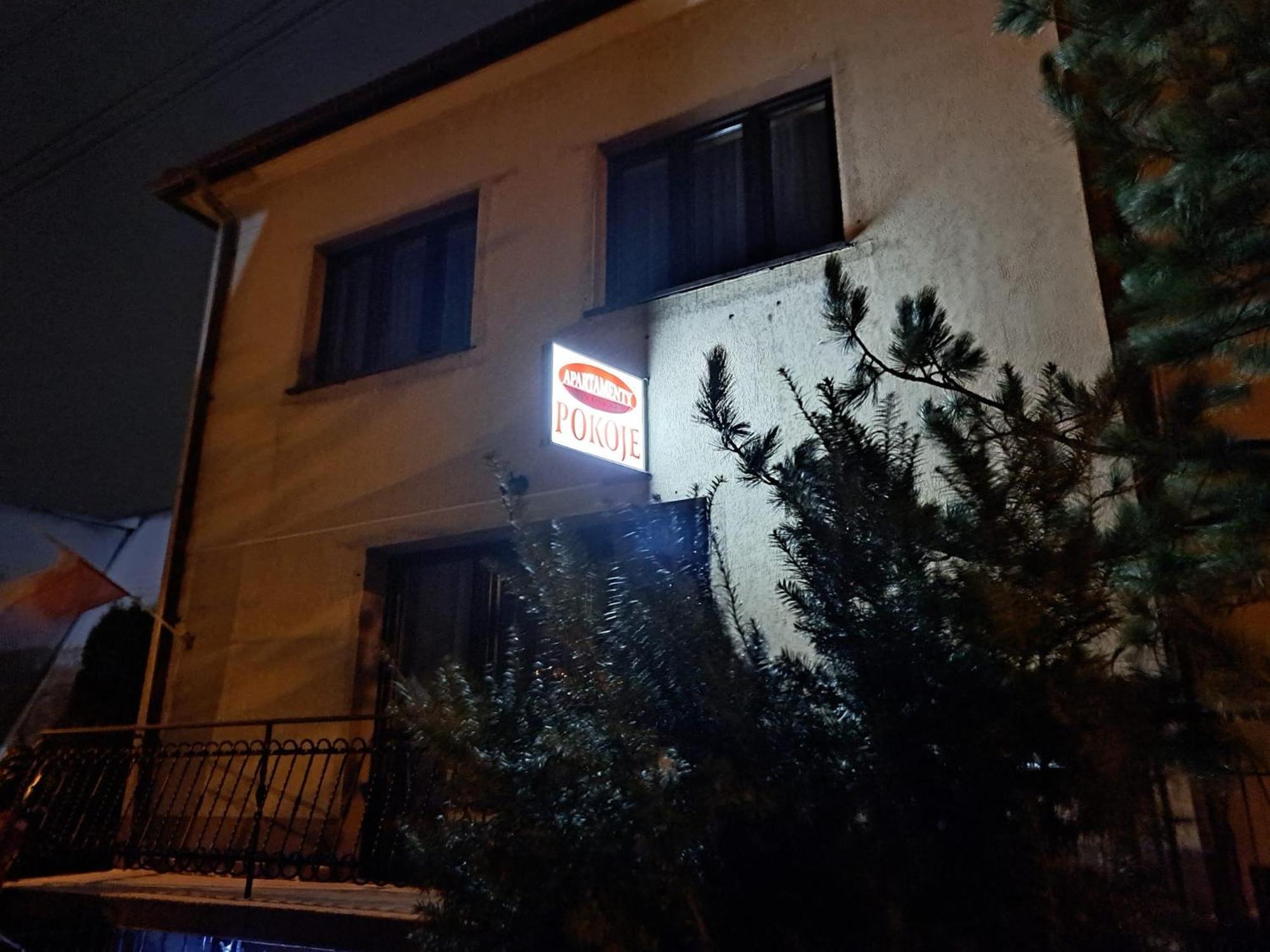 Apartamenty Kluska Zakopane Exterior foto