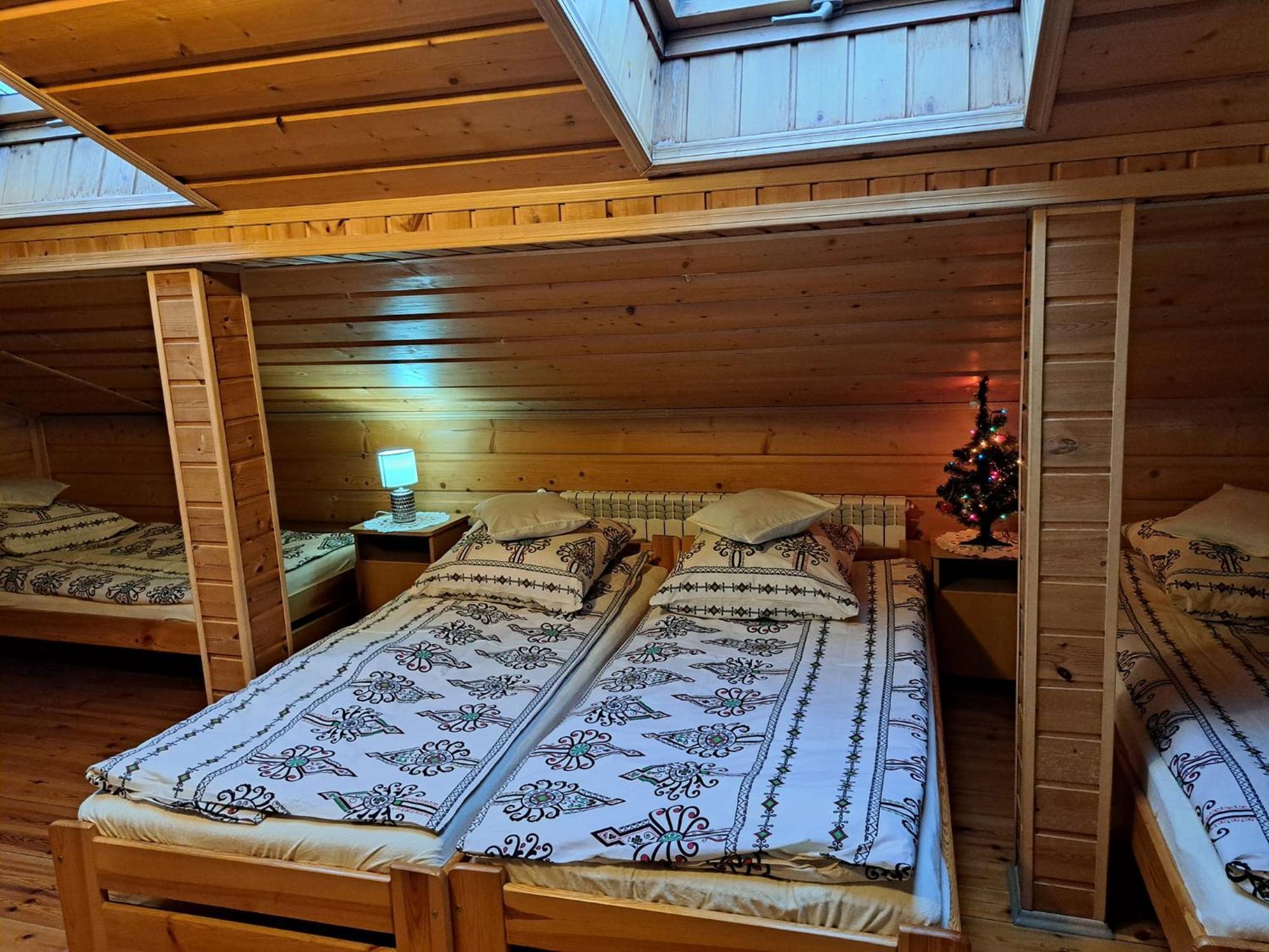 Apartamenty Kluska Zakopane Exterior foto