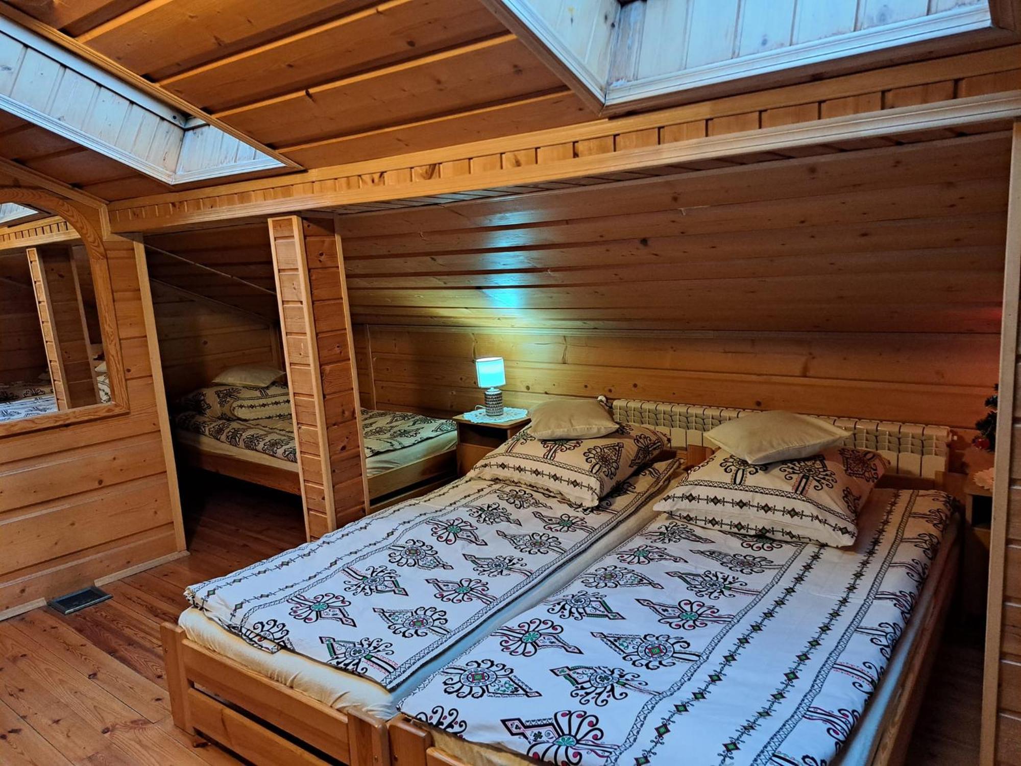 Apartamenty Kluska Zakopane Exterior foto