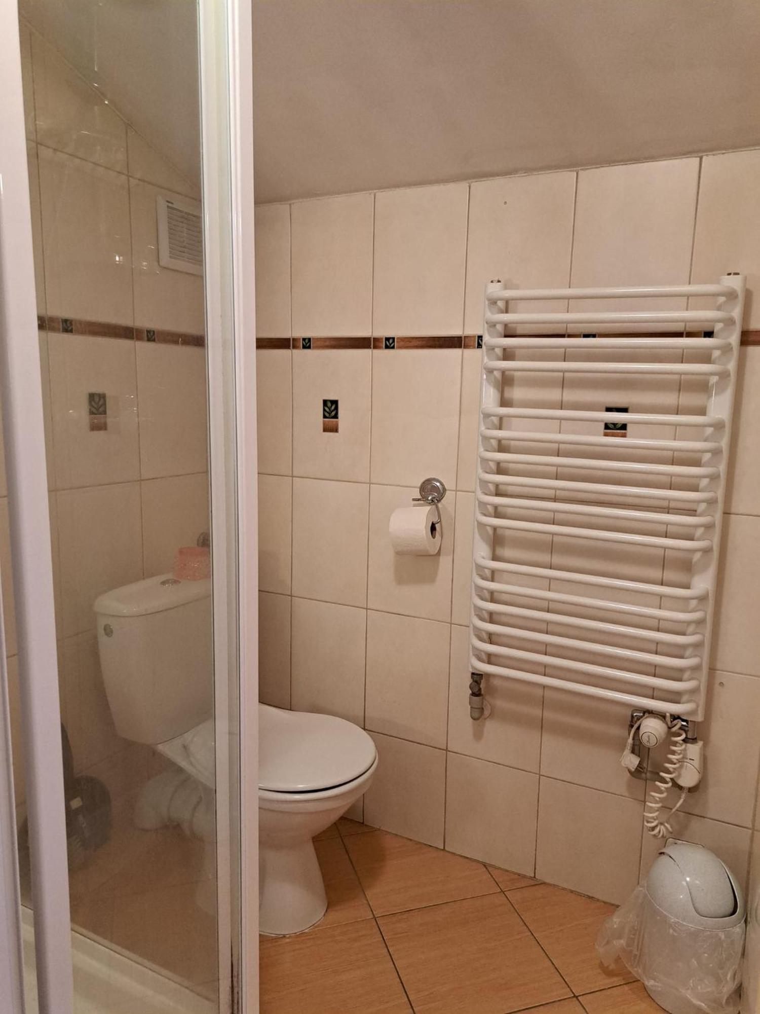 Apartamenty Kluska Zakopane Exterior foto