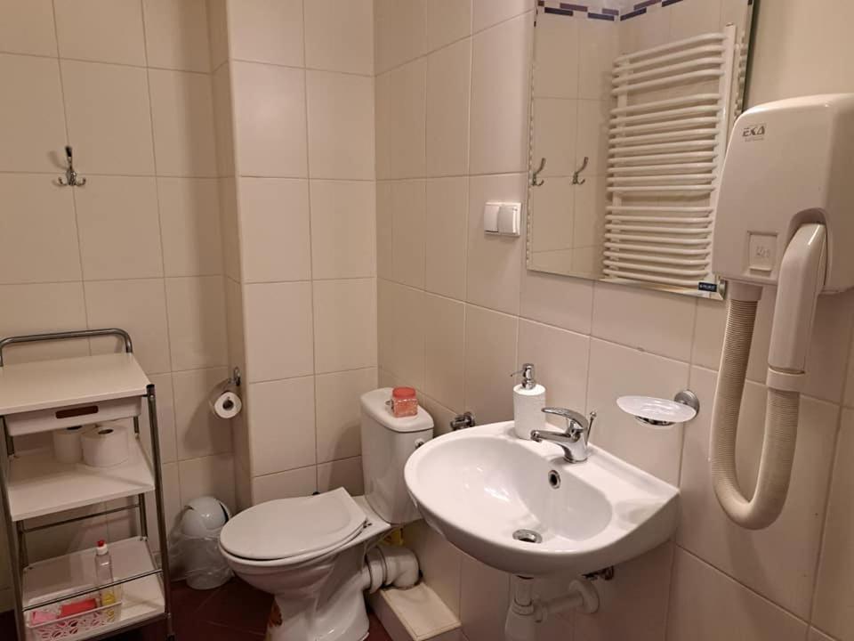 Apartamenty Kluska Zakopane Exterior foto