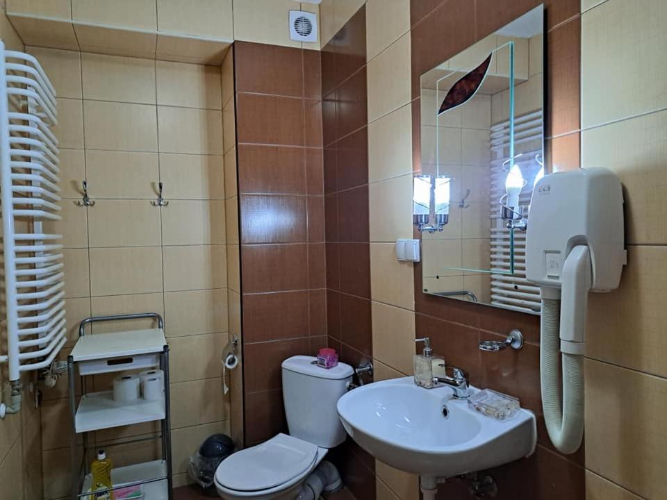 Apartamenty Kluska Zakopane Exterior foto