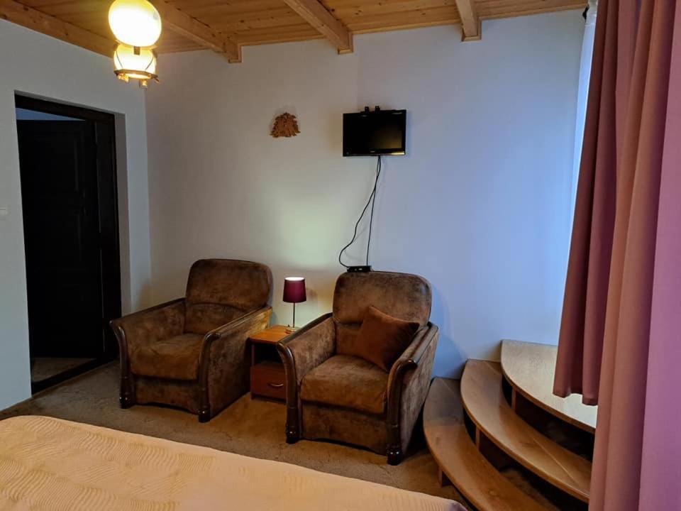 Apartamenty Kluska Zakopane Exterior foto