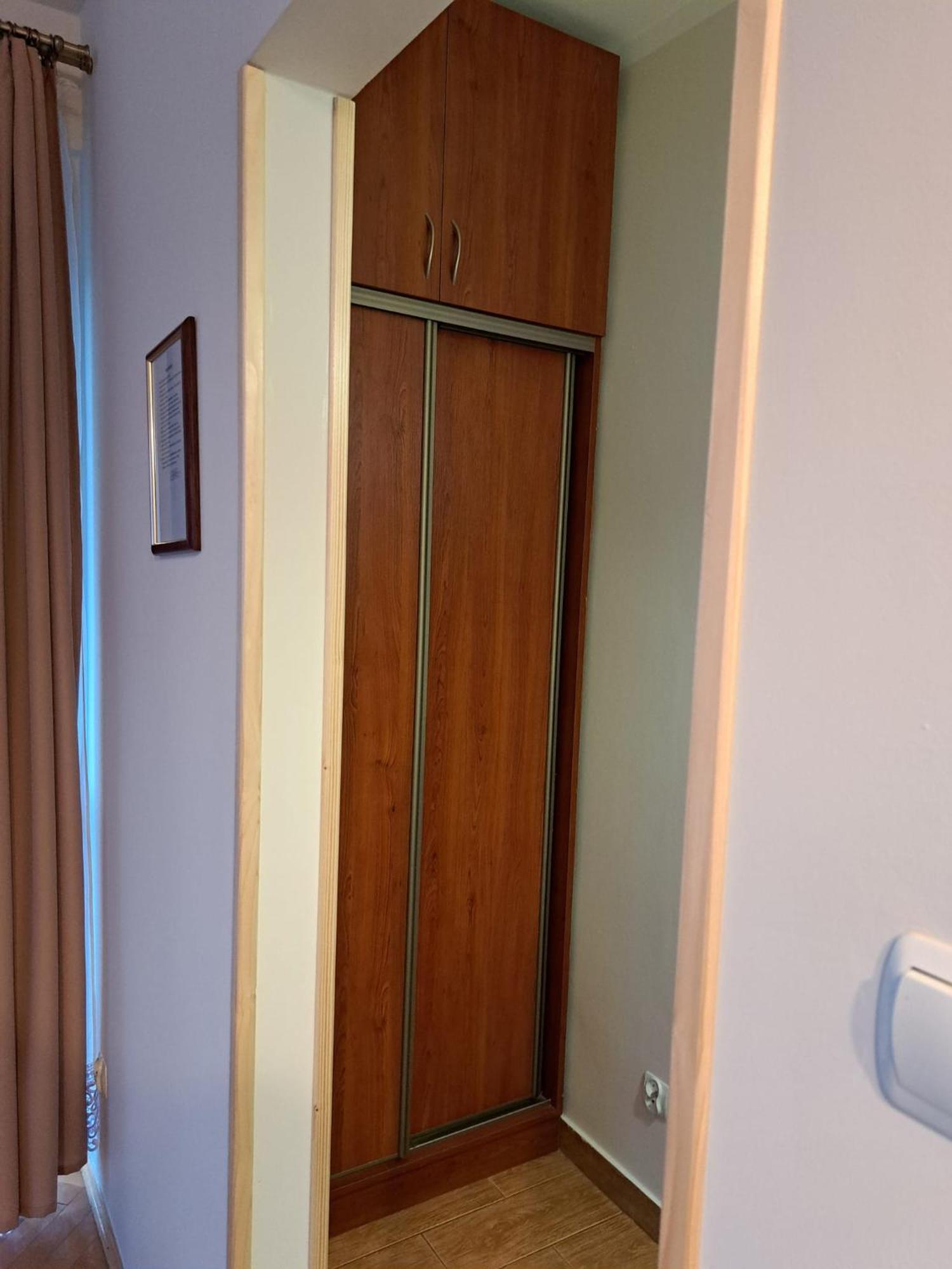 Apartamenty Kluska Zakopane Exterior foto