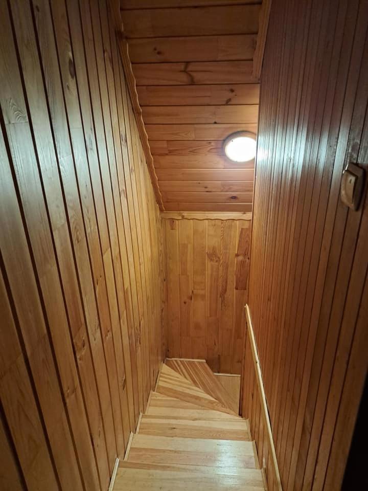 Apartamenty Kluska Zakopane Exterior foto