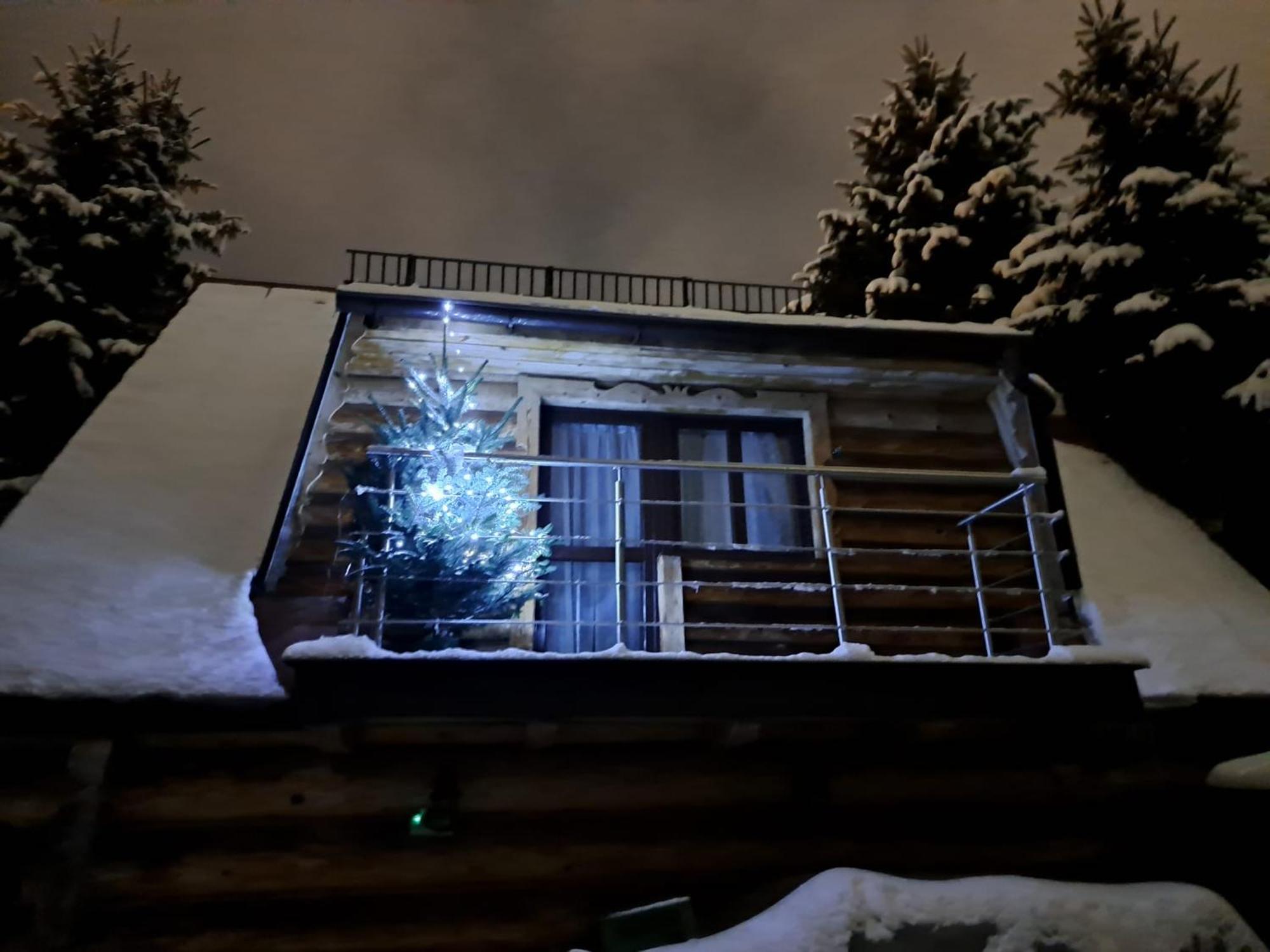 Apartamenty Kluska Zakopane Exterior foto